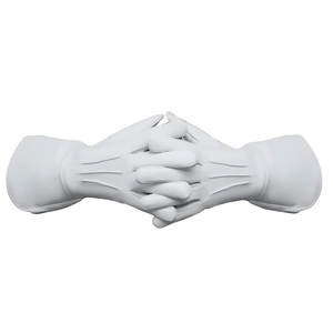 Guantes de Cuero de Primera Calidad para Tambor, Invierno, Aire Libre, Casuales, Transpirables, al por Mayor, Estilo Único - Product Image 1