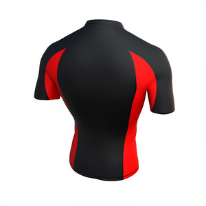 Protector de sarpullido MMA para niños, con impresión digital personalizada, bjj, para surfear - Product Image 5