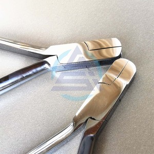 เครื่องมือลวดดัดโค้งงอพร้อม TC คีมสำหรับจัดฟันคีมสำหรับการจัดฟันคีมหนีบลวดในห้องปฏิบัติการ - Product Image 6