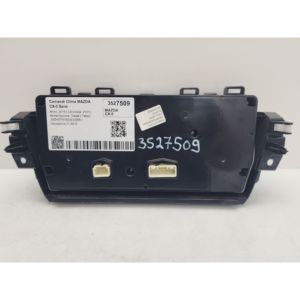 MAZDA CX-5 - Commandes de climatisation - Série KA2M61190A (12>16) - Product Image 4