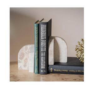 Nuevo sujetalibros de árbol de precio de fábrica MOQ bajo hecho a mano personalizado OEM actualizado venta directa de fábrica al por mayor - Product Image 2