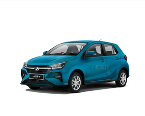 Prime Ventas Para Usado 2022 perodua Axia paultan - Product Image 1