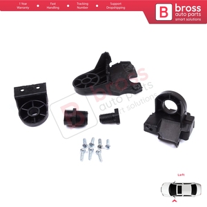 ชุดซ่อมขายึดไฟหน้า BHL580-1 ด้านซ้าย สำหรับรถยนต์ C Class W205 C205 S205 A205 ปี 2013-2023 รุ่น A2058200514 - Product Image 3