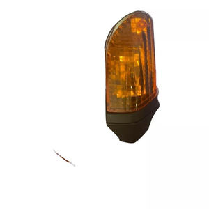 Frein arrière gauche d'origine Yamaha pour Xenter 125/150, état neuf, disques en acier et en plastique, modèle 52SH33300000 - Product Image 1