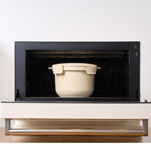 เครื่องทำข้าวลดน้ำหนัก calobowl เทคโนโลยีดั้งเดิม - Product Image 5