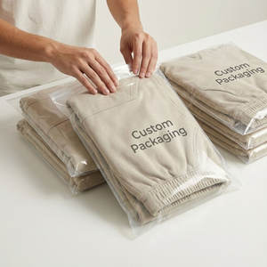 ชุดเซ็ทลำลองสองชิ้นผ้าเฟรนช์เทอร์รี่สำหรับผู้หญิง สไตล์ลำลองและออกกำลังกาย - Product Image 6