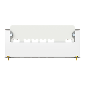 Componentes Industriales ABB Modelo 4TBV853473C0100 Capacidad de Almacenamiento de 4 TB - Product Image 1