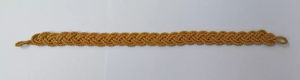 Cordones para Sombreros de Suministro Directo de Fábrica, Diseño Personalizado, Venta en Línea, Cordones para Sombreros de Último Diseño - Product Image 2