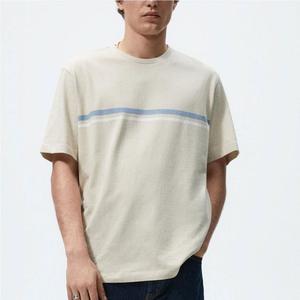 Camisa muscular sin mangas de algodón superior, ropa deportiva de punto para entrenamiento informal, Fitness, correr, culturismo - Product Image 1