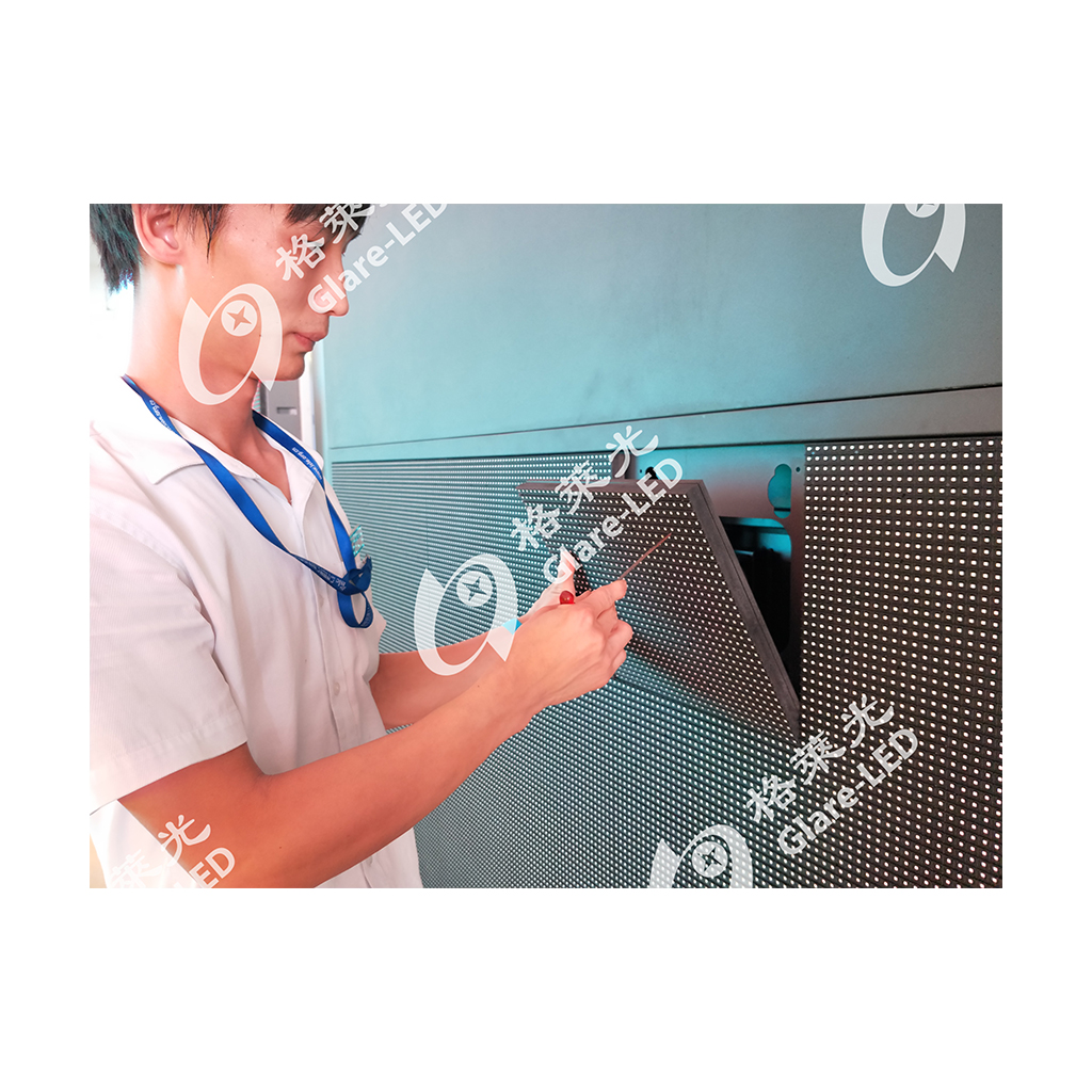 Светодиодные модули P8 наружный SMD передний сервис P10 P8 P5 P6.67 светодиодные экраны для рекламы светодиодный дисплей