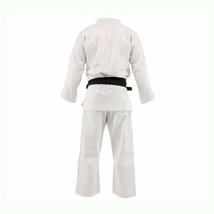 Top Selling Judo Uniform Jiu Jitsu Optimal Fit 100% Cotton Premium Quality <b>Fabric</b> For Martial Arts Training - Product Image 3