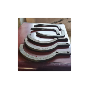 Fabricant et fournisseur de pièces de machines agricoles, cultivateur à dents à ressort de haute qualité - Product Image 2