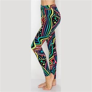 Ensemble de yoga léger, solide, respirant, à séchage rapide pour femmes, pantalon de yoga sans couture à taille haute, leggings longs - Product Image 4