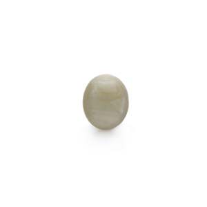 Piedra Preciosa Natural de Ojo de Gato Amarillo Dorado, Corte Ovalado, 6.37 Quilates, para Accesorios de Joyería - Alta Calidad - Product Image 2