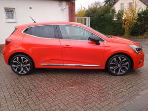 RENAULT CLIO 2022 USADO, 1.0L GASOLINA/ 1.3L GASOLINA, TRANSMISIÓN AUTOMÁTICA EDC, 67KW 91HP, 1.0CCM, EURO 3 - Product Image 4