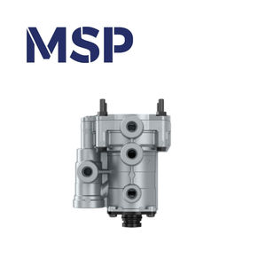 9730090020 - Válvula de Control para Remolque - Piezas y Accesorios para Remolques - MSP Export - Product Image 2