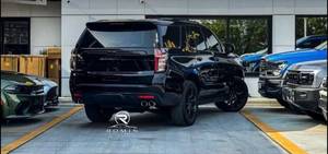 Chevrolet Tahoe RST Luxury SUV Full-Size Automatico a Benzina Usato 2023 |   Pronto per l'esportazione - Product Image 6