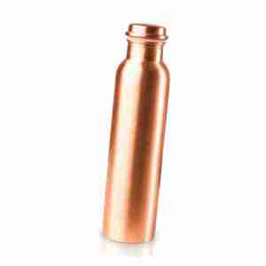 New Look with Reasonable Price Copper <b>Bottle</b> Jar Made in India Wide Drinking <b>Water</b> <b>Bottle</b> with High Quality Copper <b>Water</b> <b>Bottle</b> - Product Image 6