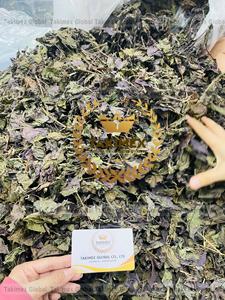 ใบงาดิบแห้งเครื่องเทศ - Product Image 4