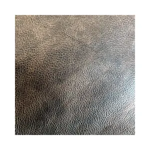 Top Sell Genuine Leather Ideal for Upholstery and Furniture Ready to Ship cow leather Made of cow hide skin