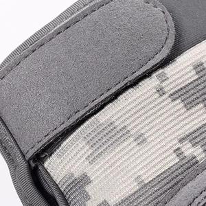 Service OEM Gants de Cyclisme Personnalisés Écologiques à Doigts Entiers Respirants Antidérapants Écran Tactile Imperméables Sports de Plein Air Équitation - Product Image 5