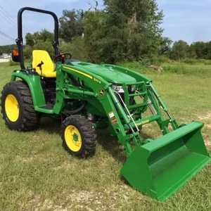 ขายถูก รถแทรกเตอร์ John Deere 6630 3039R คุณภาพพรีเมียม ทนทาน ชิ้นส่วนหลัก ปั๊ม เครื่องยนต์ - Product Image 2