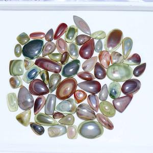 หินควอตซ์ทรงหลวมสำหรับสะสมเครื่องประดับอัญมณีหลากสีงานประดิษฐ์ทำมือ - Product Image 1