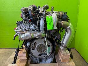 Motor Diésel Eco de 3.0 L Usado para Dodge Ram 1500 2020, Grado Industrial, OEM, Personalizado, Soporte Completo Exf Ddx 20-23 25K - Product Image 2