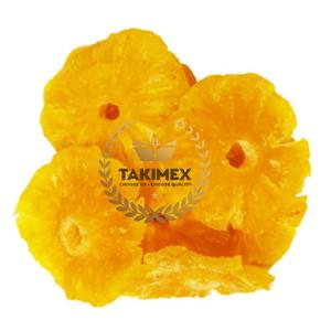 Good Quality Vietnam Hot Sale - Yomee Dried <b>Pineapple</b> - From 100% <b>Fresh</b> Fruit - Product Image 6