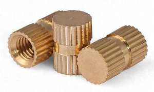 Proveedor confiable de fabricante de insertos ultrasónicos de latón que ofrece insertos de alta calidad - Product Image 6