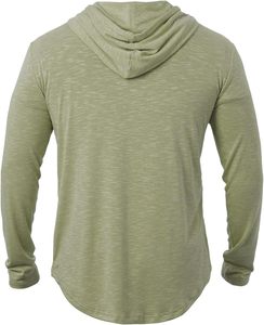 Sudadera Clásica de Invierno para Hombre, Textura de Felpa Acogedora, Cálida, Transpirable, Costuras Duraderas, Estilo Casual - Product Image 3