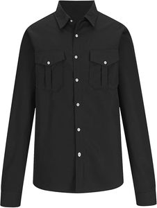 Camisa con capucha de pesca para hombres y mujeres, camisa de senderismo de pesca de manga larga, humedad transpirable - Product Image 6