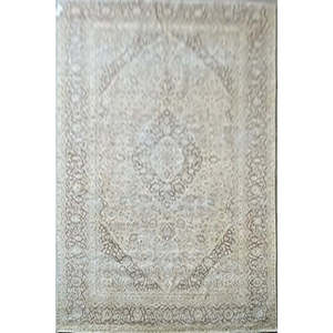 พรมเปอร์เซียถักมือแบบพิเศษ ขนาด 12'5 x 9'2 รุ่น R15437 - Product Image 1