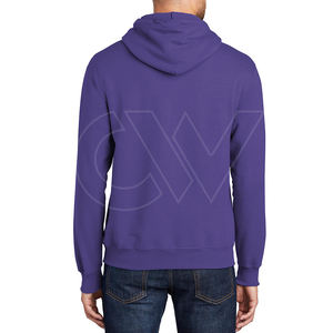 Offre Spéciale personnalisé Top qualité hommes mode pulls à capuche au meilleur prix haute qualité hommes sweats à capuche & sweat-shirts - Product Image 4