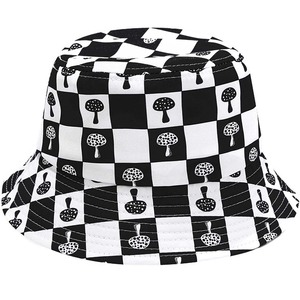 Cotton Bucket <b>Hats</b> for Mens and <b>Womens</b> for <b>Summer</b> Lightweight and Comfortable - Product Image 1