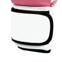 Gants de boxe Fairtex pour hommes de haute qualité, logo personnalisé, cuir PU respirant, fermeture ZEE-SPORT, prix de gros pour l'entraînement