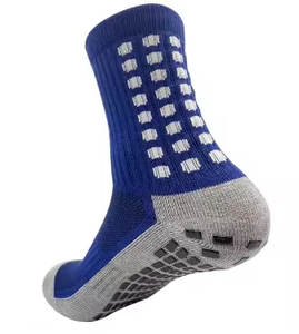 Vente en gros OEM de chaussettes personnalisées avec votre propre logo Chaussettes basses quantité minimale de commande personnalisables Chaussettes de sport unisexes en coton pour hommes - Product Image 5