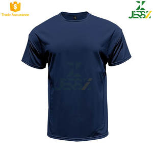 Ensemble de vêtements décontractés pour hommes en taille plus, respirant, à séchage rapide, 2 pièces, t-shirt à manches courtes ample, short, col rond, léger, pour l'entraînement en salle de sport - Product Image 4