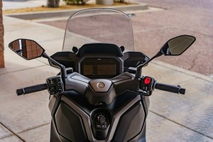 Scooter Xmaxs 2026 de 292cc, Listo para Enviar, en Venta | La entrega es a nivel mundial - Product Image 4