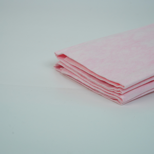 Krclean 100 hojas 25x30cm paños de limpieza multiusos superabsorbentes para superficie de cocina conveniente para limpiar - Product Image 6