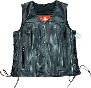 Gilet de roulette pour femmes - Product Image 3