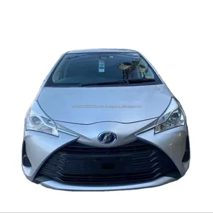 Perfectly Used 2008-2023 Toyota Vitz for sale