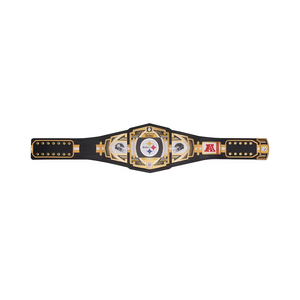Wwe Championnat Ceinture Jouet Or Ceinture En Gros Personnalisable De Luxe Médaille En Métal Matériel Réglable Lutte Boxe Ceinture Ronpex - Product Image 5
