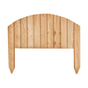 Enclos en pin imprégné Vampiro Arco 54x20/47 - Product Image 1