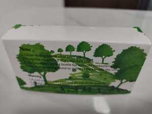 Boden testkit für PH-, Stickstoff-, Phosphor-, Kalium-Schnellboden-Nährstoff testkit für Garten, Bauernhof, Gewächshaus - Product Image 5