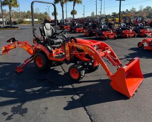 Nuevos tractores Kubota en venta - Product Image 4