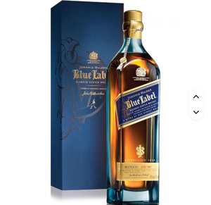 Whisky Escocés de Mezcla BLUE LABEL 750 ml - OFERTAS DE CAJA DE 12 BOTELLAS - Product Image 3