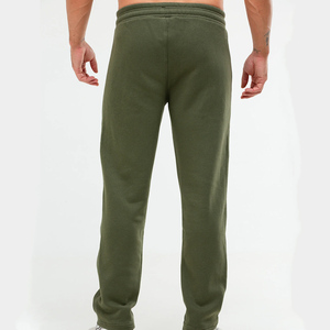 กางเกงวอร์มเข้ารูปมีกระเป๋าสำหรับผู้ชายกางเกงคาร์โก้เข้ารูปสไตล์แฟชั่นมีกระเป๋าสำหรับใส่ไปยิมฤดูหนาว - Product Image 5