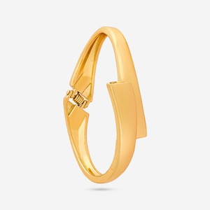 กำไลข้อมือแฟชั่นทันสมัย รุ่น 192562  เครื่องประดับคอดาสุดเก๋ - Product Image 3