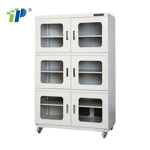 <span class=keywords><strong>Humidité</strong></span> <span class=keywords><strong>chambre</strong></span> sèche armoire de laboratoire avec prix d'usine - Product Image 1